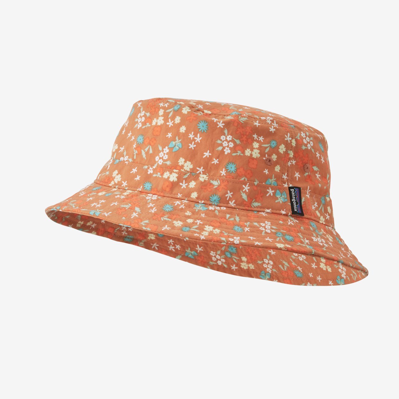 WAVEFARER BUCKET HAT