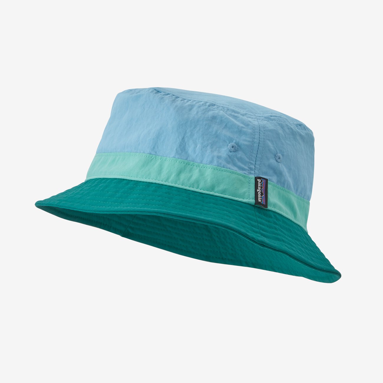 WAVEFARER BUCKET HAT