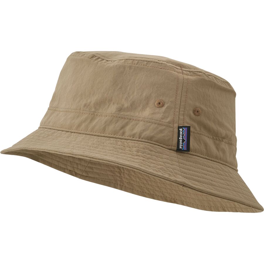 WAVEFARER BUCKET HAT