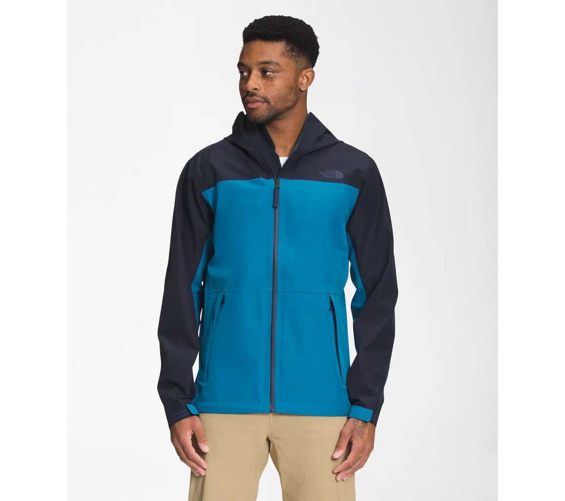 MEN'S DRYZZLE FUTURELIGHT JACKET