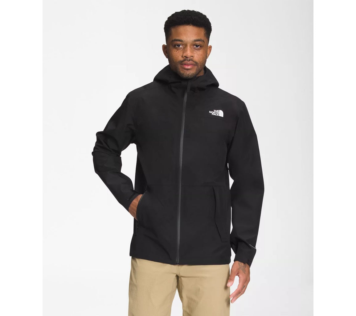 MEN'S DRYZZLE FUTURELIGHT JACKET