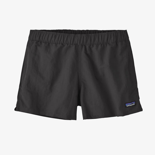 WOMEN'S BARELY BAGGIES SHORTS - 2 1/2 INCH