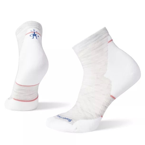 RUN TARGETED CUSHION ANKLE SOCKS WOMEN'S