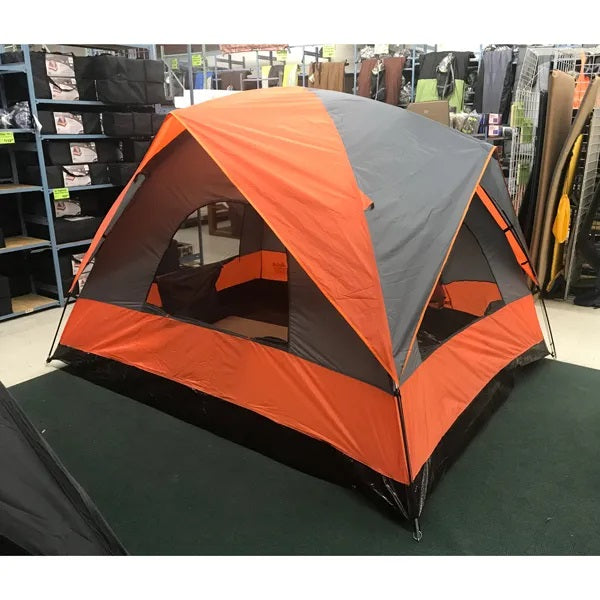 HIGHLAND - TENT SQ DOME 9X7X72