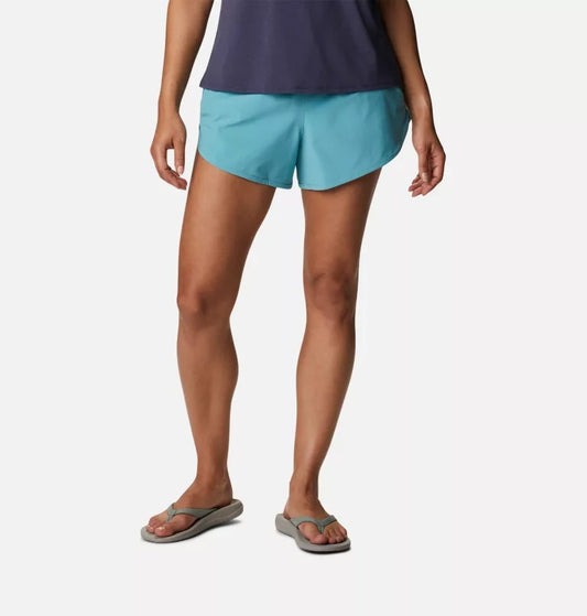 WOMEN'S BOGATA BAY STRETCH SHORTS