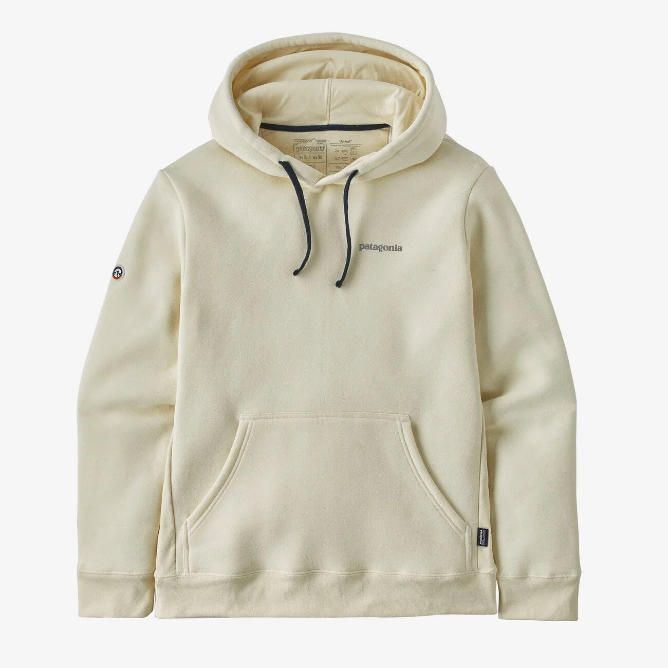 FITZ ROY ICON UPRISAL HOODY