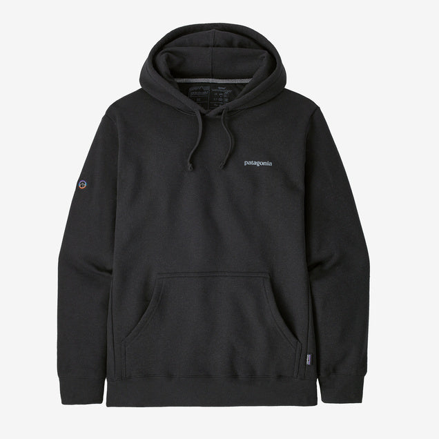 FITZ ROY ICON UPRISAL HOODY