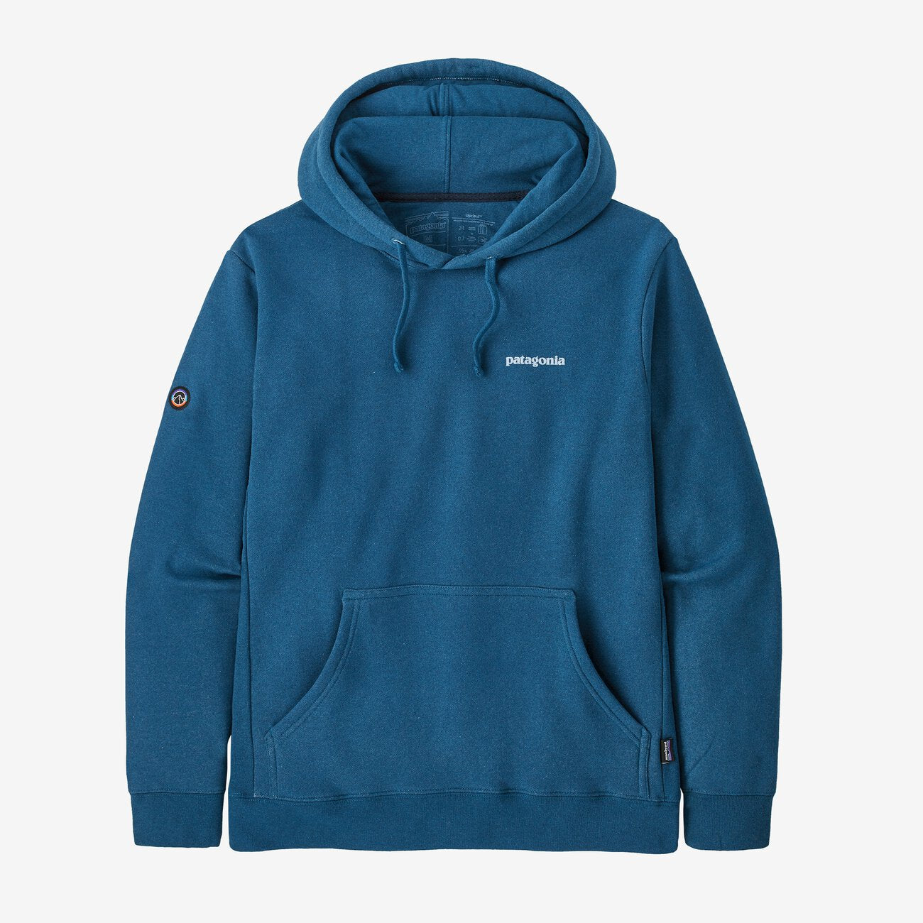 FITZ ROY ICON UPRISAL HOODY