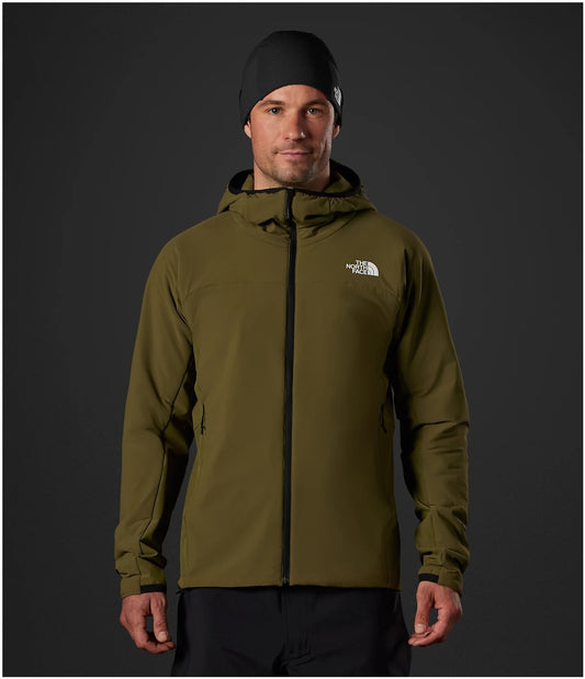 MEN'S SUMMIT CASAVAL HYBRID HOODIE