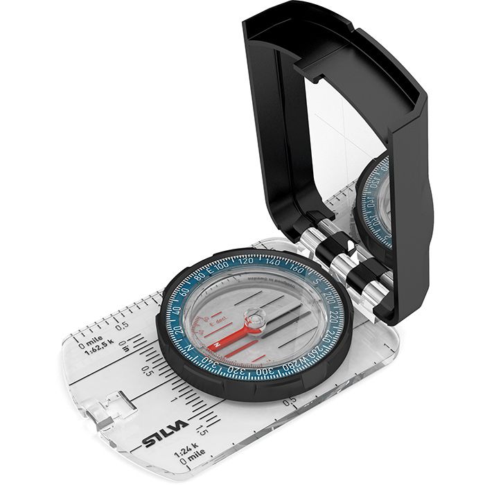 GUIDE U.S. 2.0 COMPASS