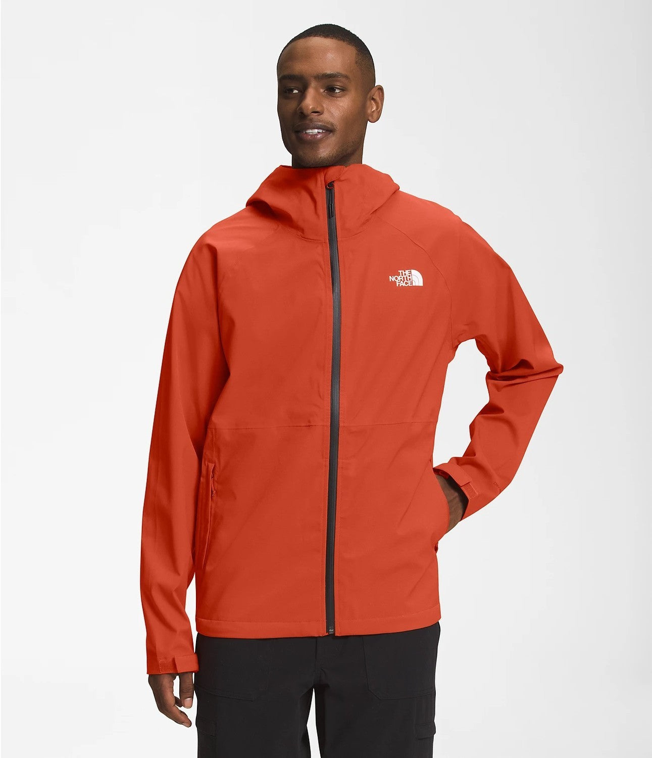 VALLE VISTA JACKET