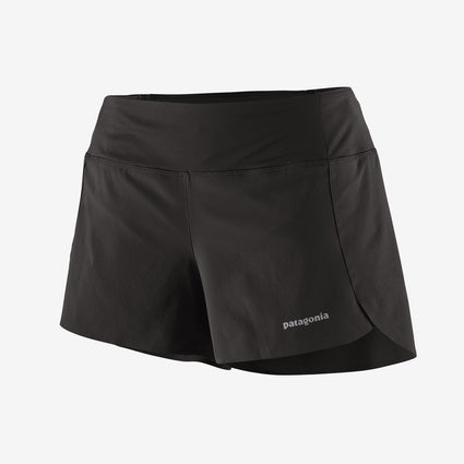 STRIDER PRO SHORTS - 3 1/2 INCH