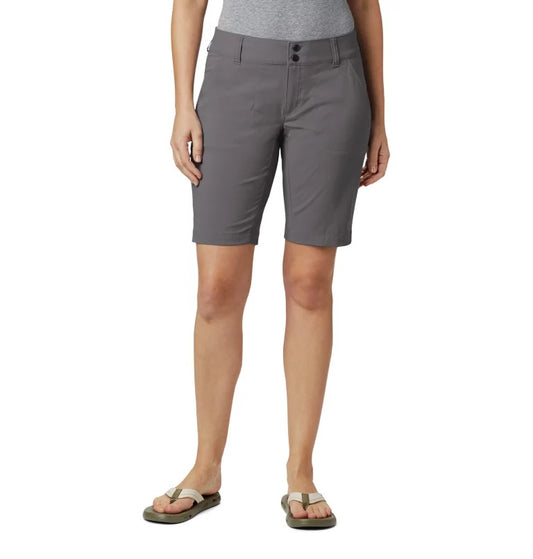 SATURDAY TRAIL LONG SHORT WOMEN'S