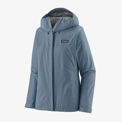 W`S TORRENTSHELL 3L RAIN JACKET