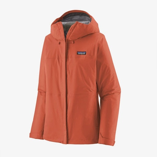 W`S TORRENTSHELL 3L RAIN JACKET