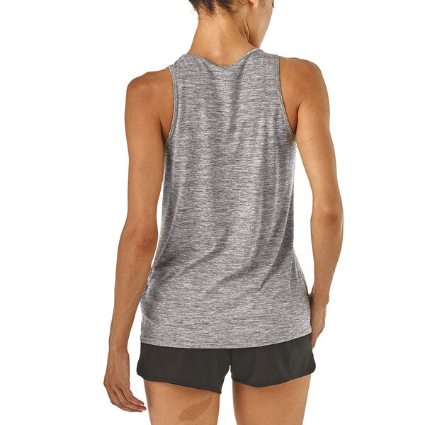 WOMEN'S CAPILENE COOL DAILY TANK