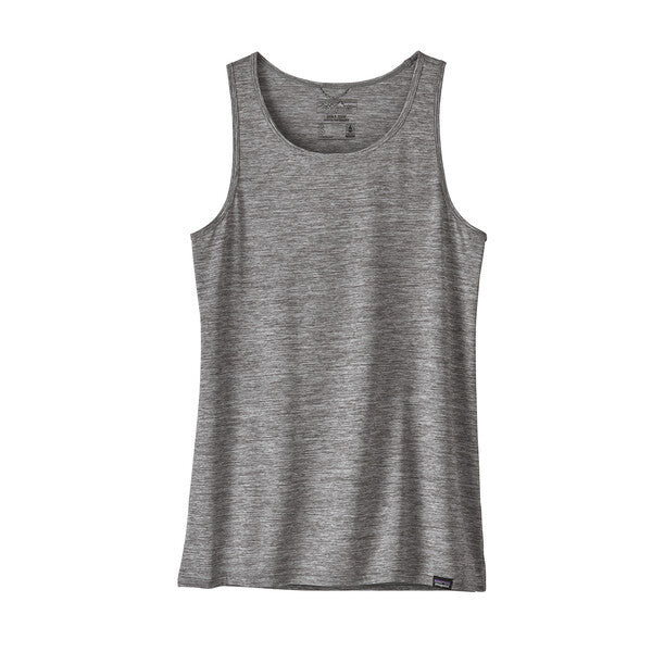 WOMEN'S CAPILENE COOL DAILY TANK