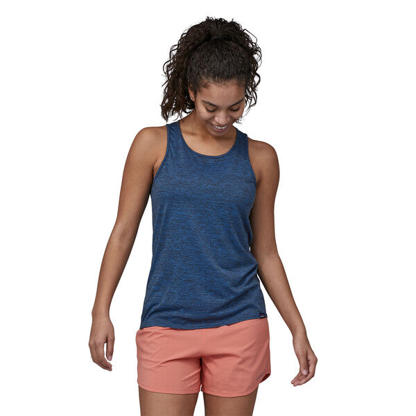 WOMEN'S CAPILENE COOL DAILY TANK