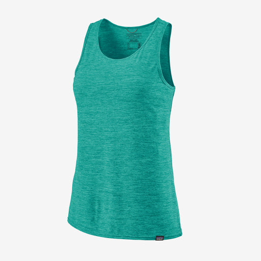 WOMEN'S CAPILENE COOL DAILY TANK