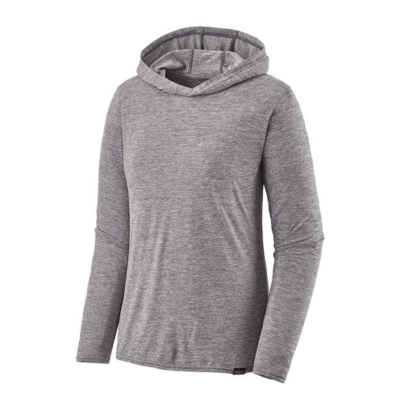 WOMEN'S CAPILENE COOL DAILY HOODY