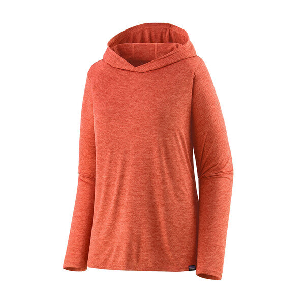 WOMEN'S CAPILENE COOL DAILY HOODY