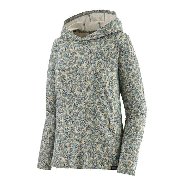 WOMEN'S CAPILENE COOL DAILY HOODY