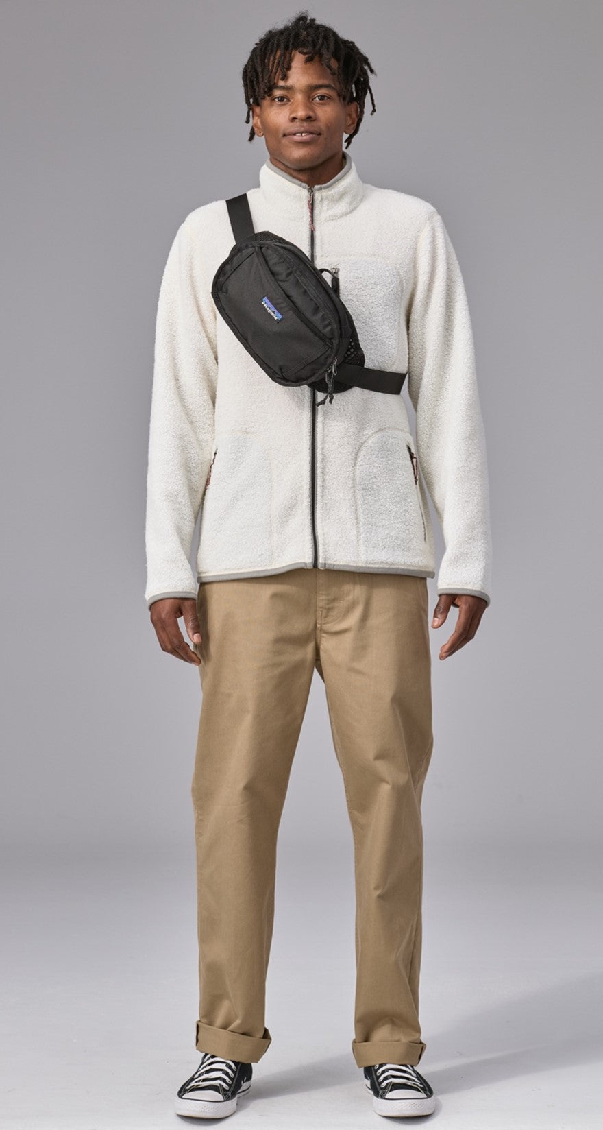 FIELDSMITH HIP PACK