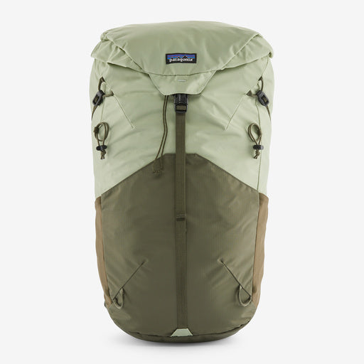 TERRAVIA PACK 28L