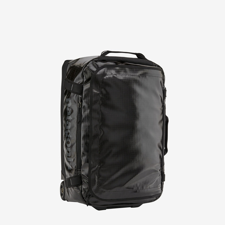 BLACK HOLE WHEELED DUFFEL - 40 LITER