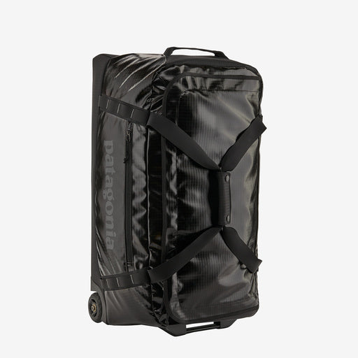 BLACK HOLE WHEELED DUFFEL 70L