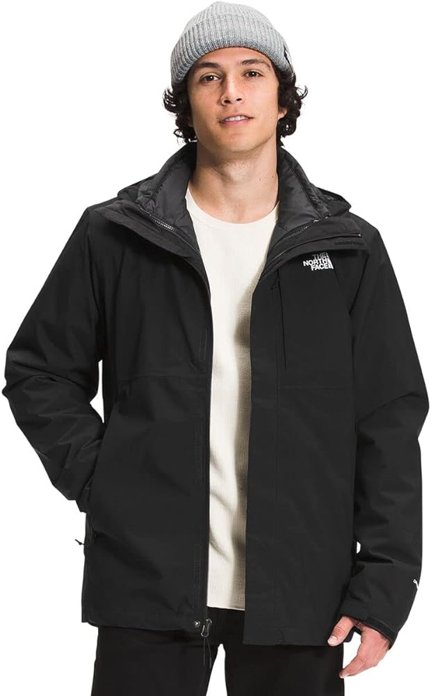 MEN'S CARTO TRICLIMATE JACKET