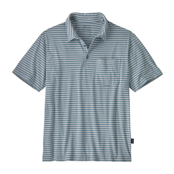 MEN'S DAILY POLO