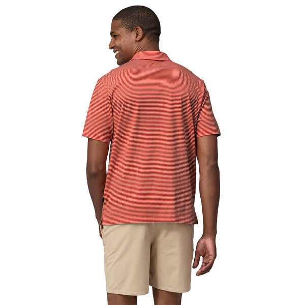 MEN'S DAILY POLO