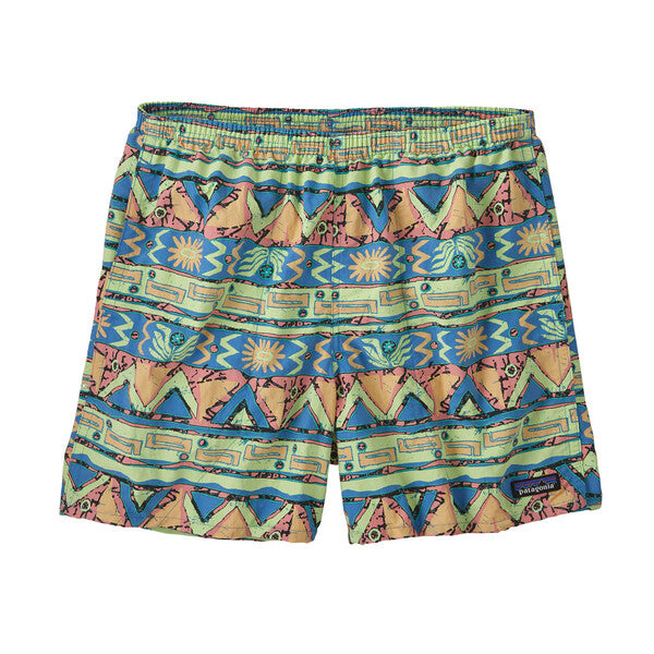 MEN'S BAGGIES SHORTS 5IN