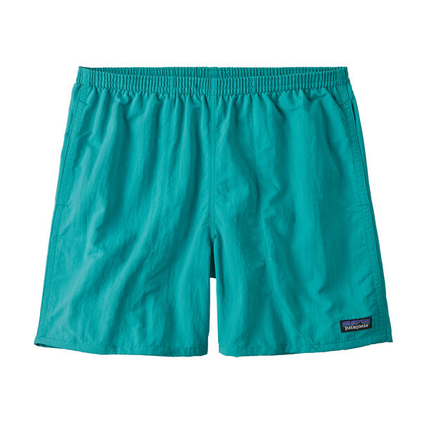 MEN'S BAGGIES SHORTS 5IN