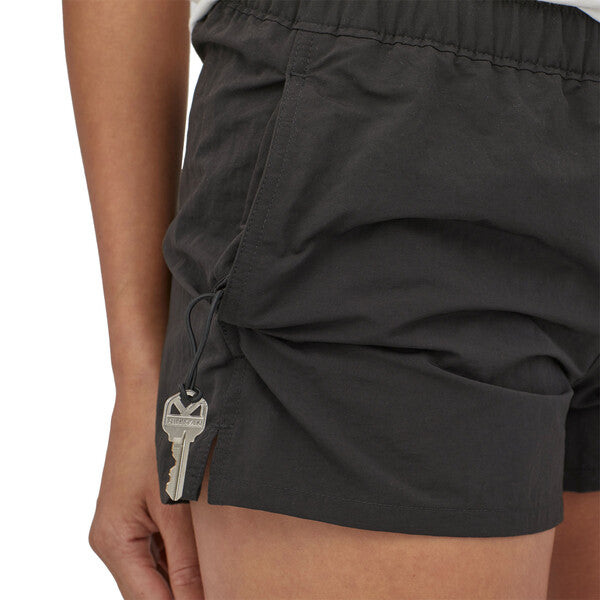 WOMEN'S BARELY BAGGIES SHORTS - 2 1/2 INCH