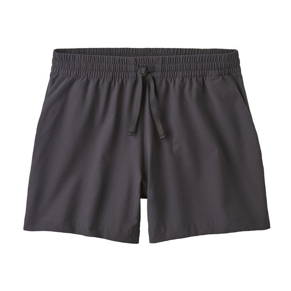 WOMEN'S FLEETWITH SHORTS - 5"