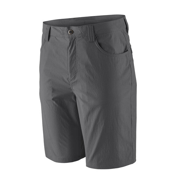 MEN'S QUANDARY SHORTS - 8 IN