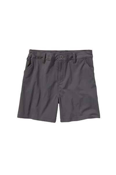 WOMEN'S QUANDARY SHORTS - 5 IN