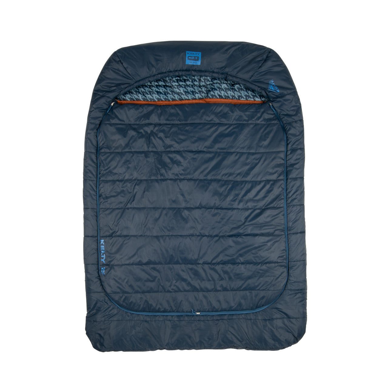 TRU COMFORT DOUBLEWIDE 20F BLANKET - REGULAR