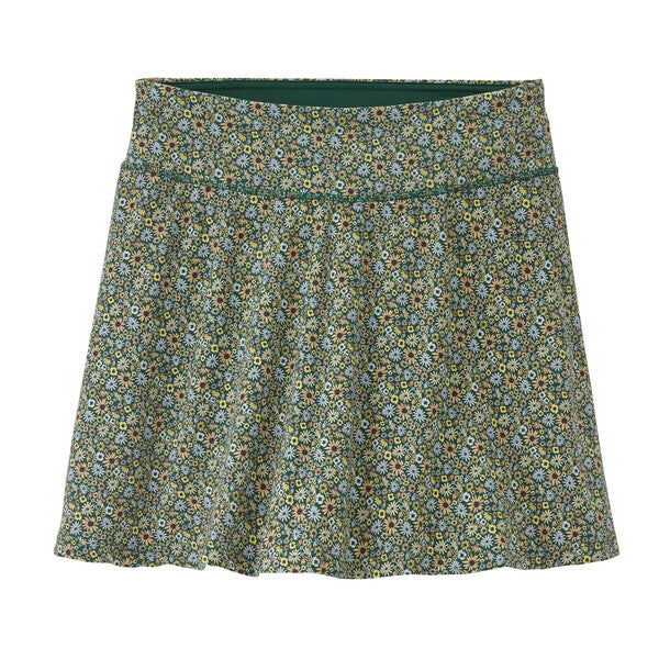 WOMEN'S MAIPO SKORT