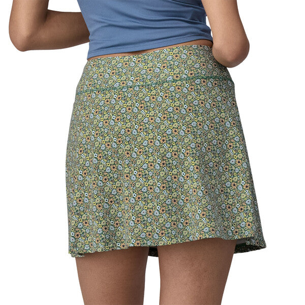 WOMEN'S MAIPO SKORT