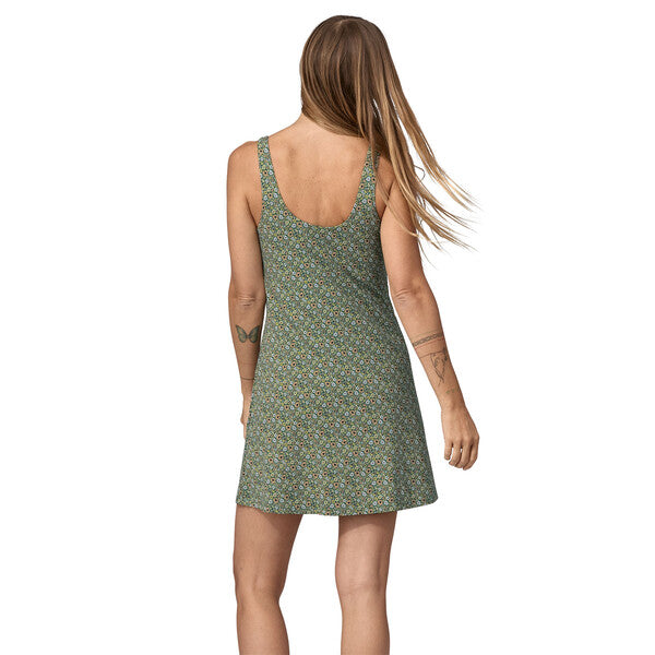 WOMEN'S MAIPO DRESS