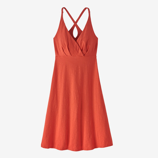 WOMEN'S AMBER DAWN DRESS