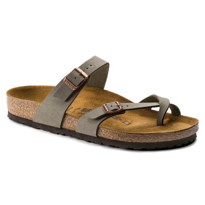 MAYARI BIRKIBUC SANDAL