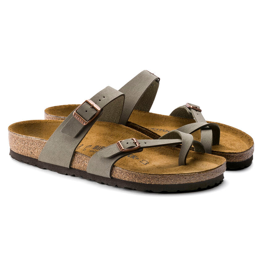 MAYARI BIRKIBUC SANDAL