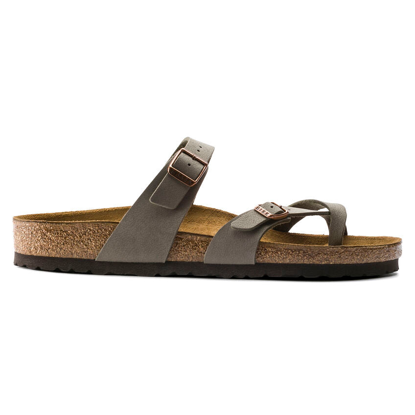 MAYARI BIRKIBUC SANDAL