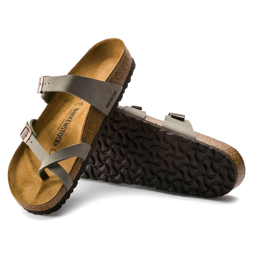 MAYARI BIRKIBUC SANDAL