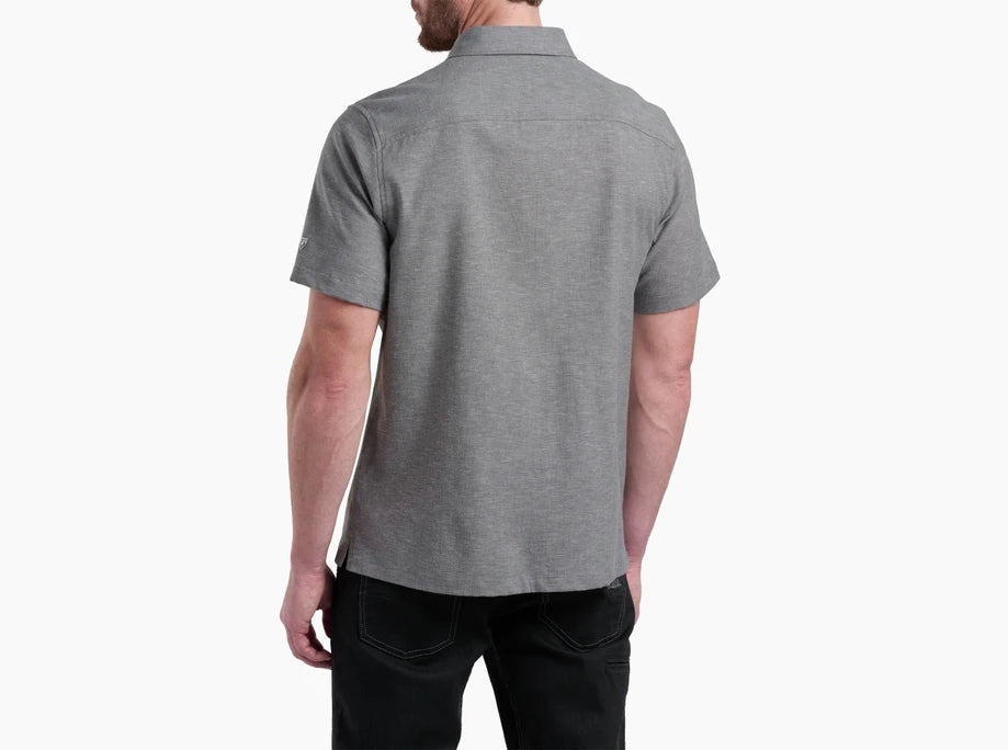 GETAWAY SHORT SLEEVE SHIRT