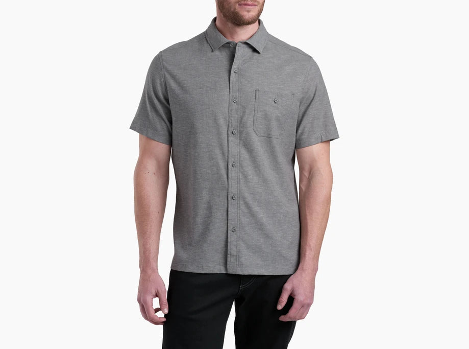 GETAWAY SHORT SLEEVE SHIRT